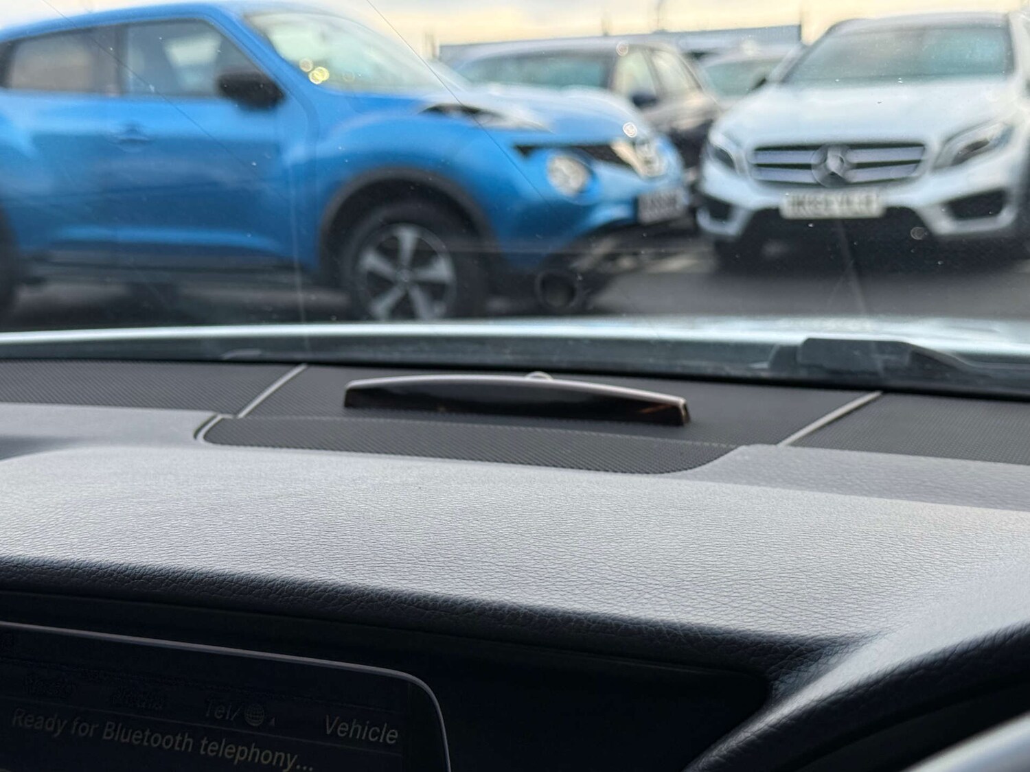 Used Mercedes-Benz E Class 2016 for sale - 77139198: Photo 38