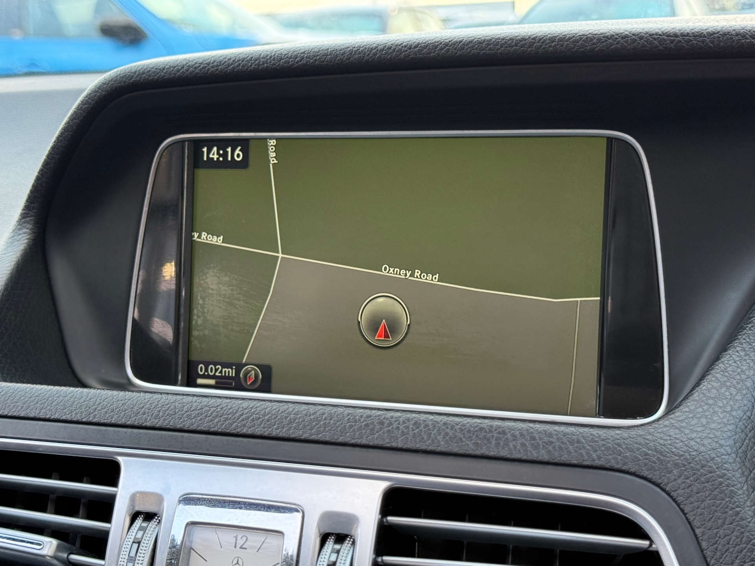 Used Mercedes-Benz E Class 2016 for sale - 77139198: Photo 39