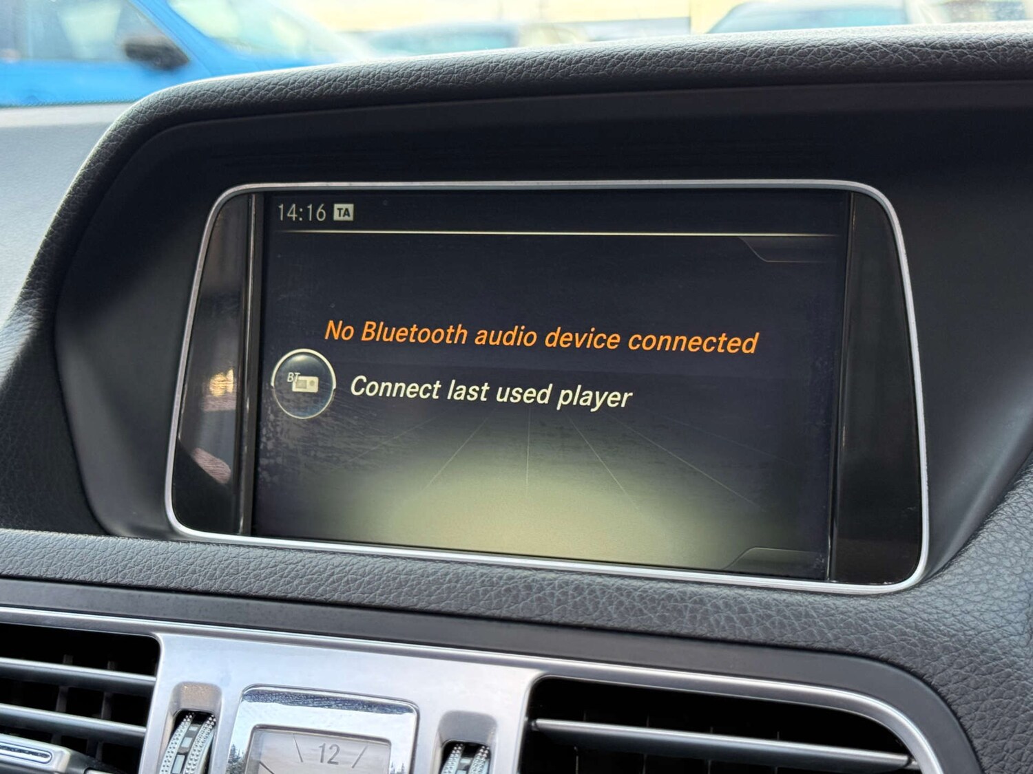 Used Mercedes-Benz E Class 2016 for sale - 77139198: Photo 40