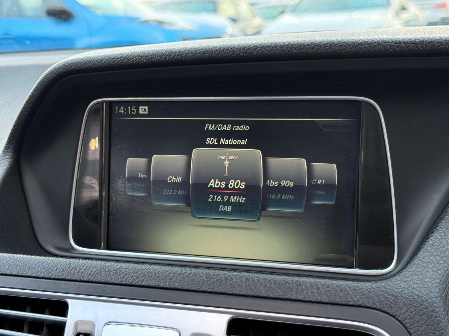 Used Mercedes-Benz E Class 2016 for sale - 77139198: Photo 41