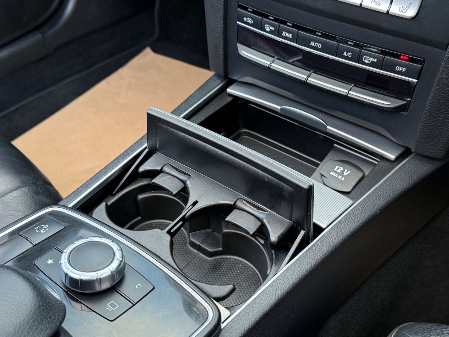 Used Mercedes-Benz E Class 2016 for sale - 77139198: Photo 44