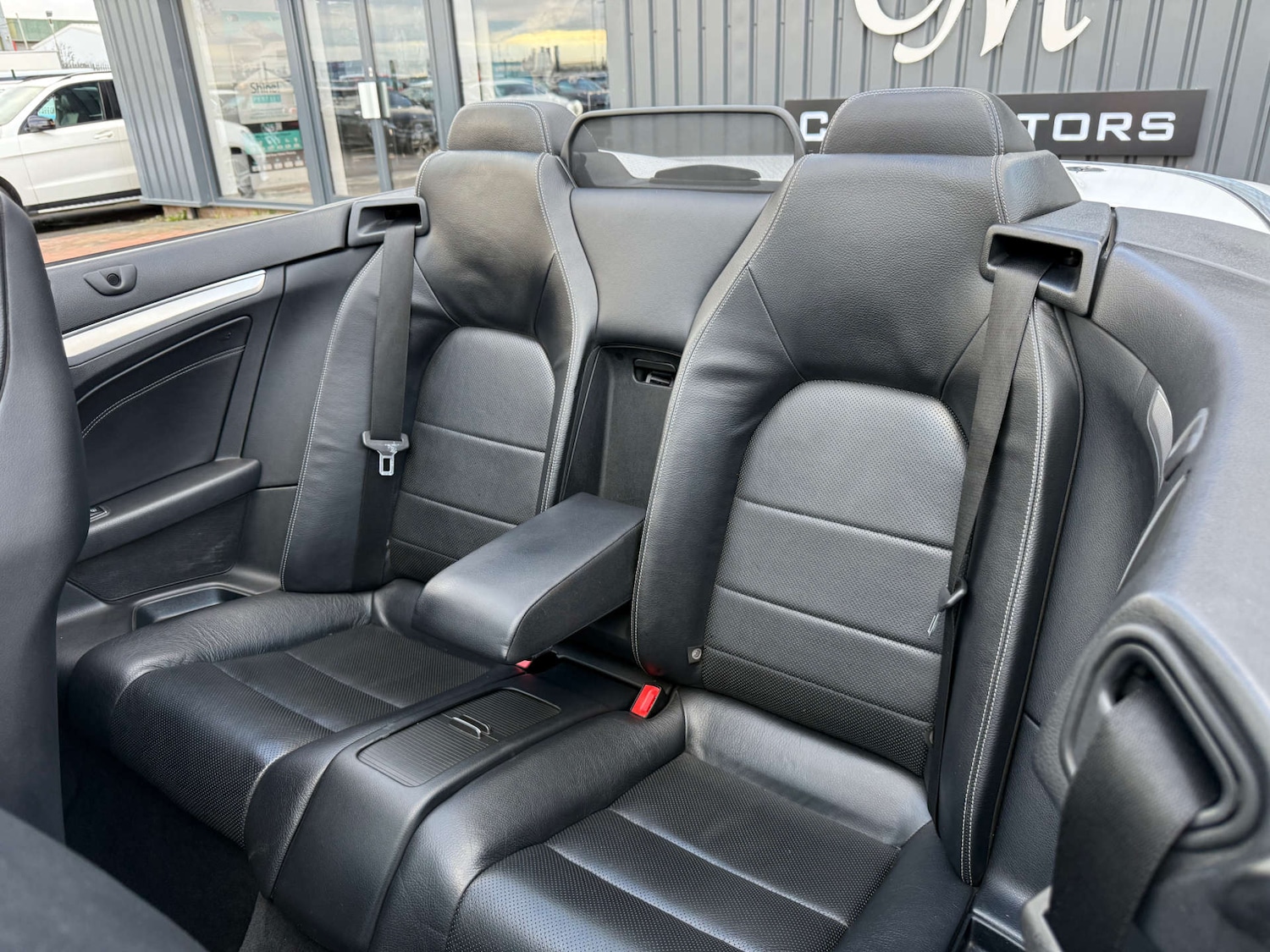 Used Mercedes-Benz E Class 2016 for sale - 77139198: Photo 50