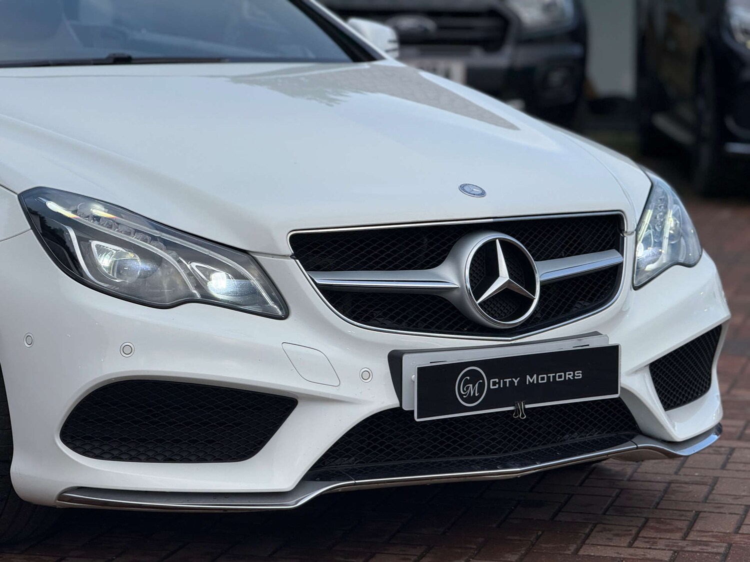 Used Mercedes-Benz E Class 2016 for sale - 77139198: Photo 52