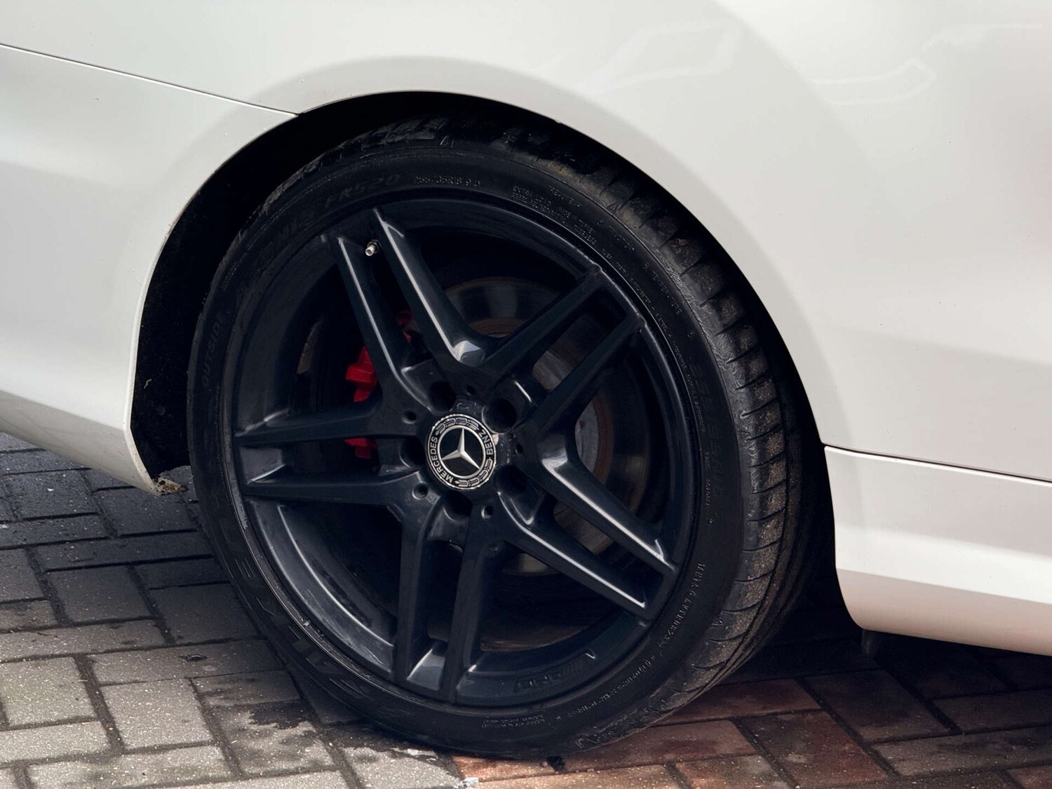 Used Mercedes-Benz E Class 2016 for sale - 77139198: Photo 56