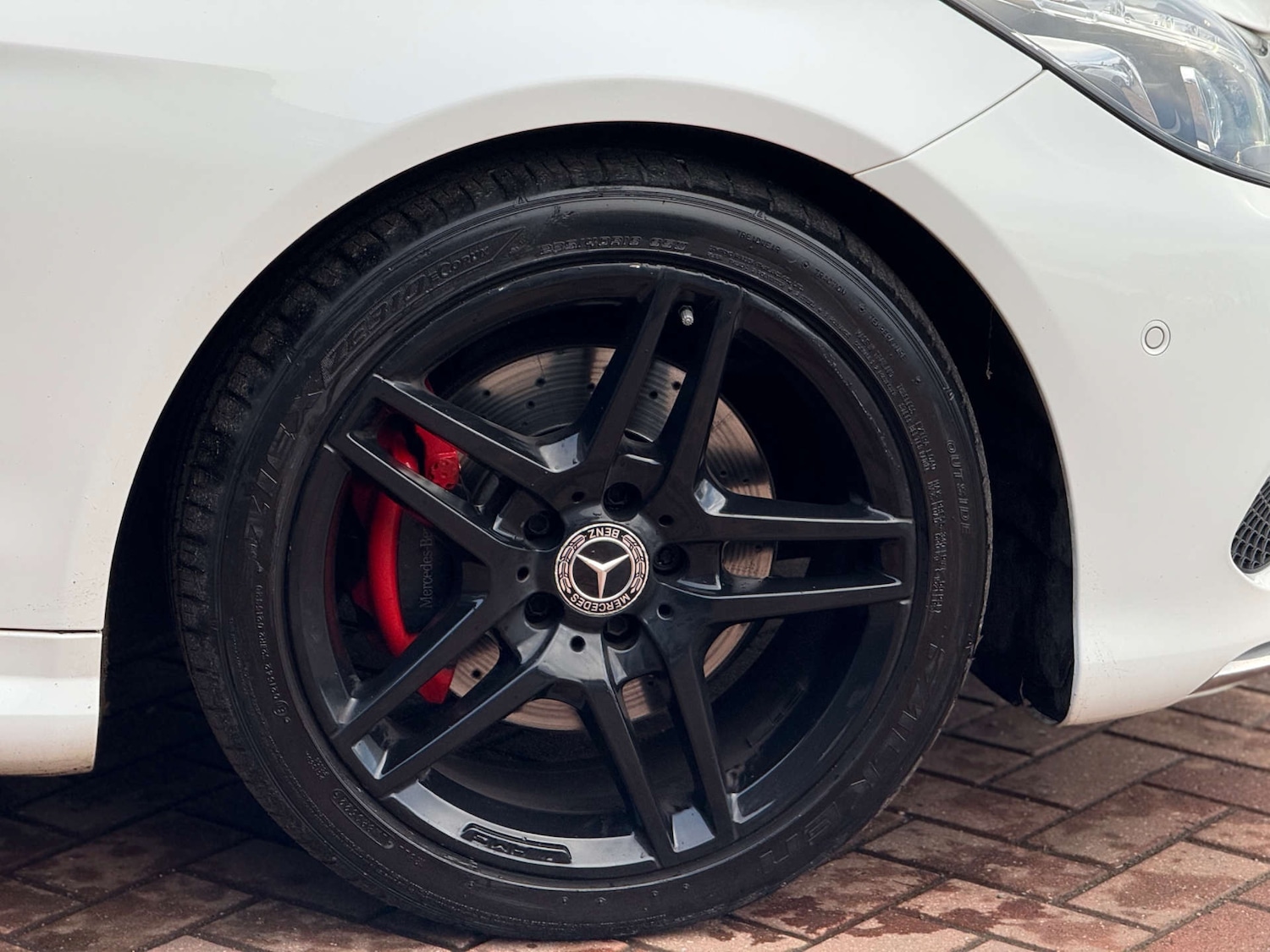 Used Mercedes-Benz E Class 2016 for sale - 77139198: Photo 57