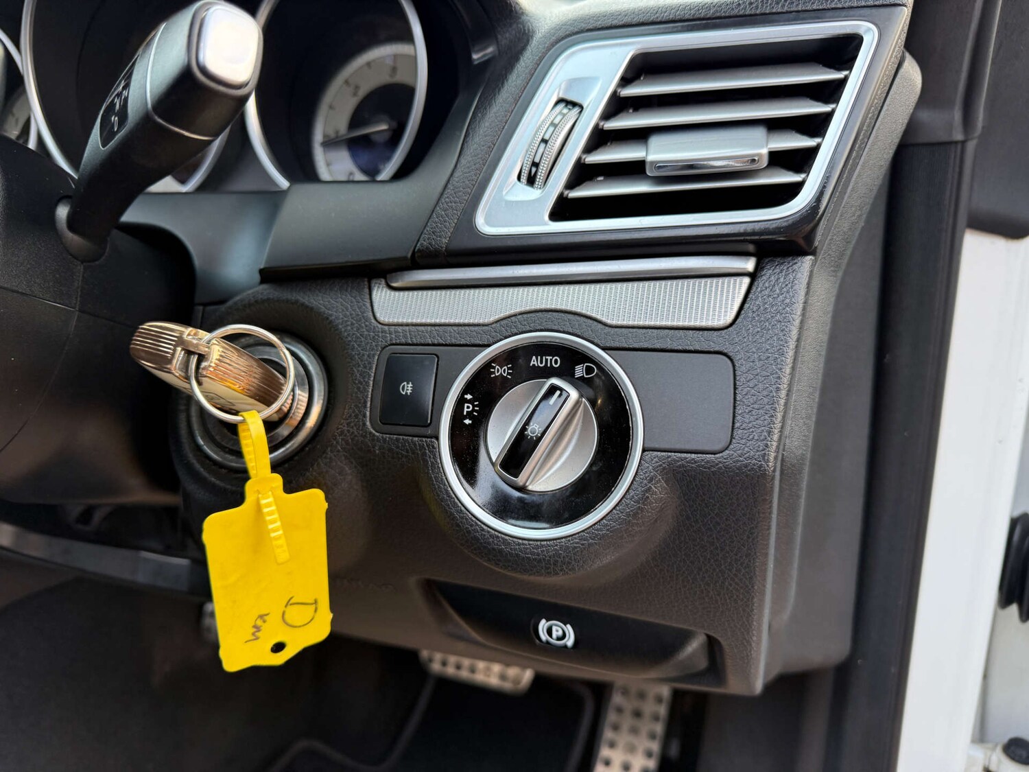 Used Mercedes-Benz E Class 2016 for sale - 77139198: Photo 66