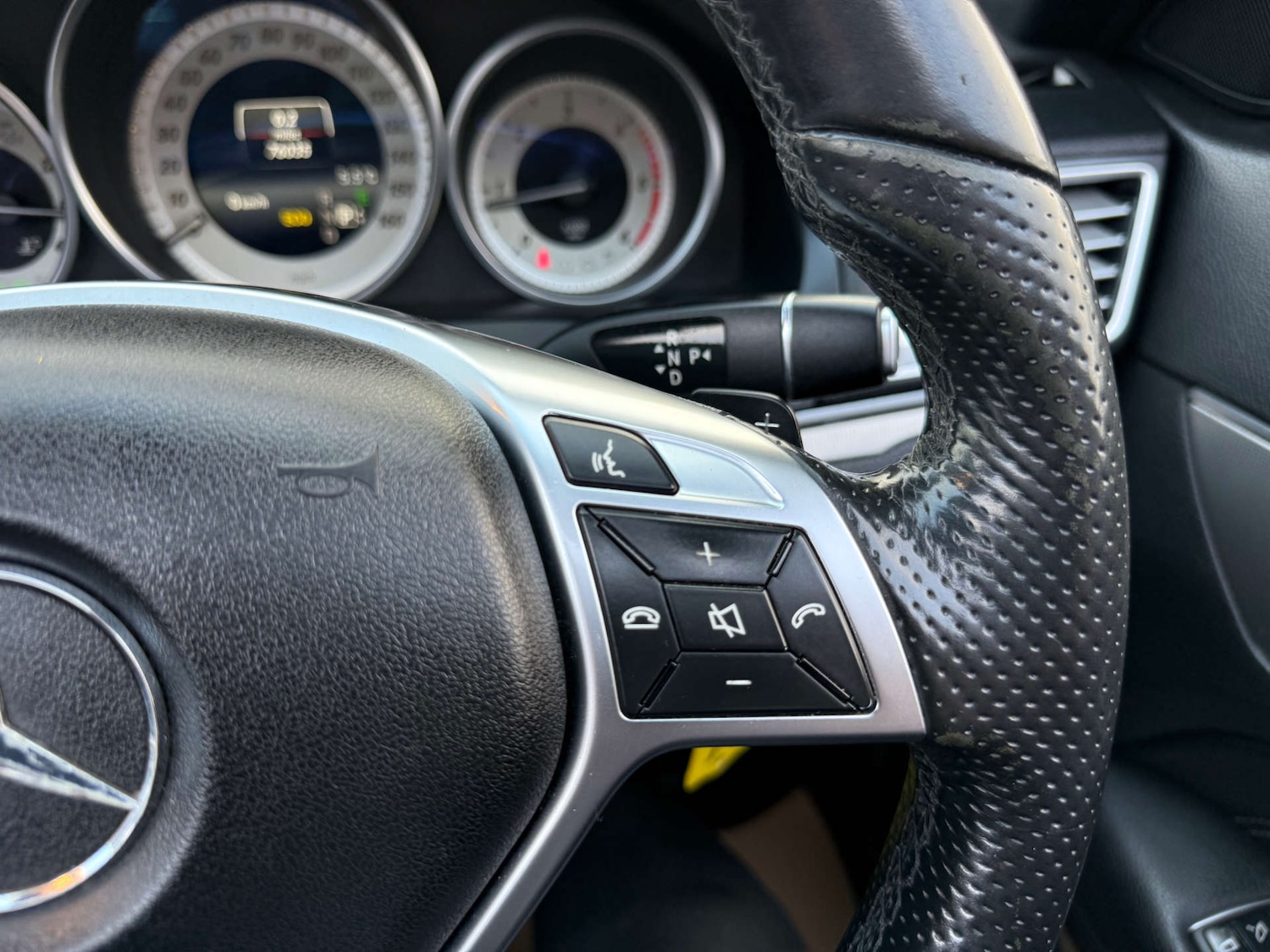 Used Mercedes-Benz E Class 2016 for sale - 77139198: Photo 72