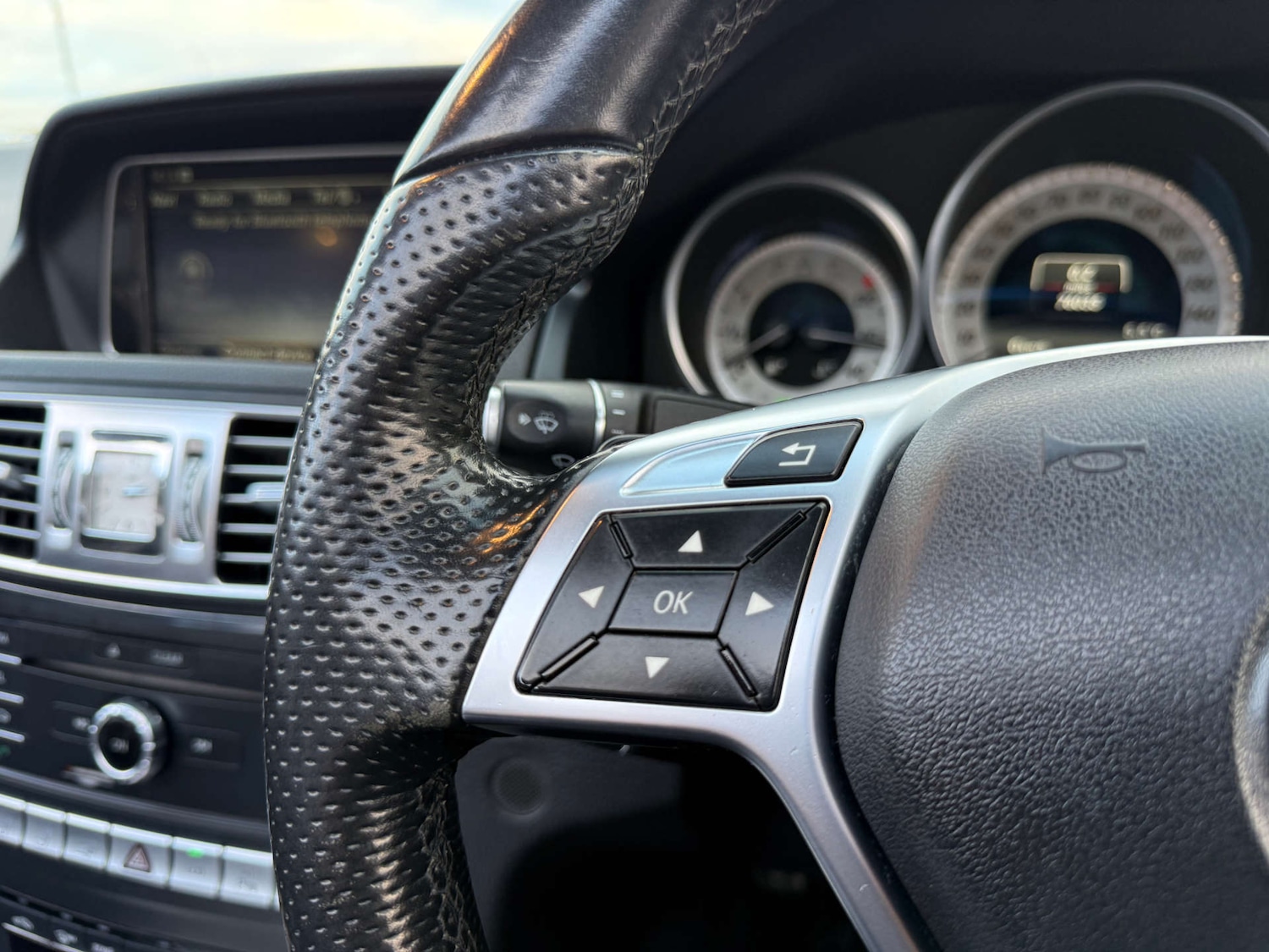 Used Mercedes-Benz E Class 2016 for sale - 77139198: Photo 74