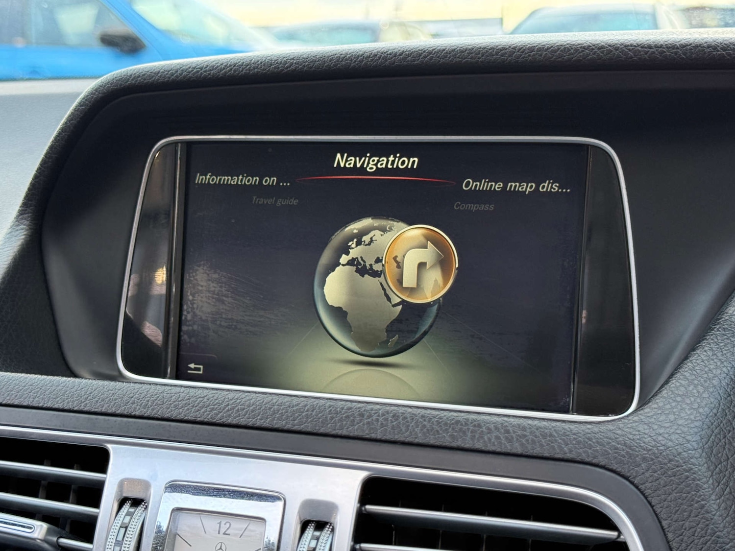 Used Mercedes-Benz E Class 2016 for sale - 77139198: Photo 77