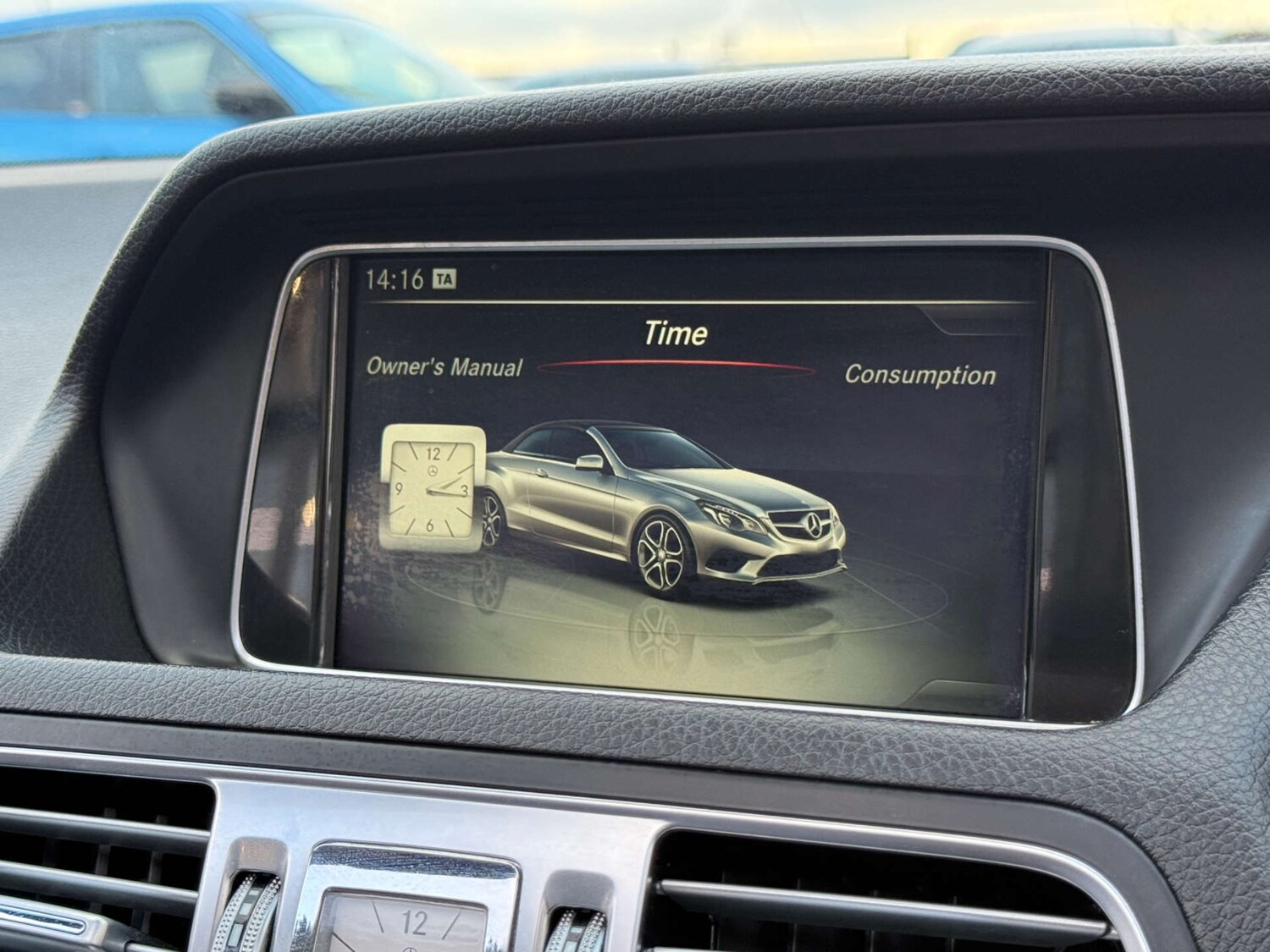 Used Mercedes-Benz E Class 2016 for sale - 77139198: Photo 80