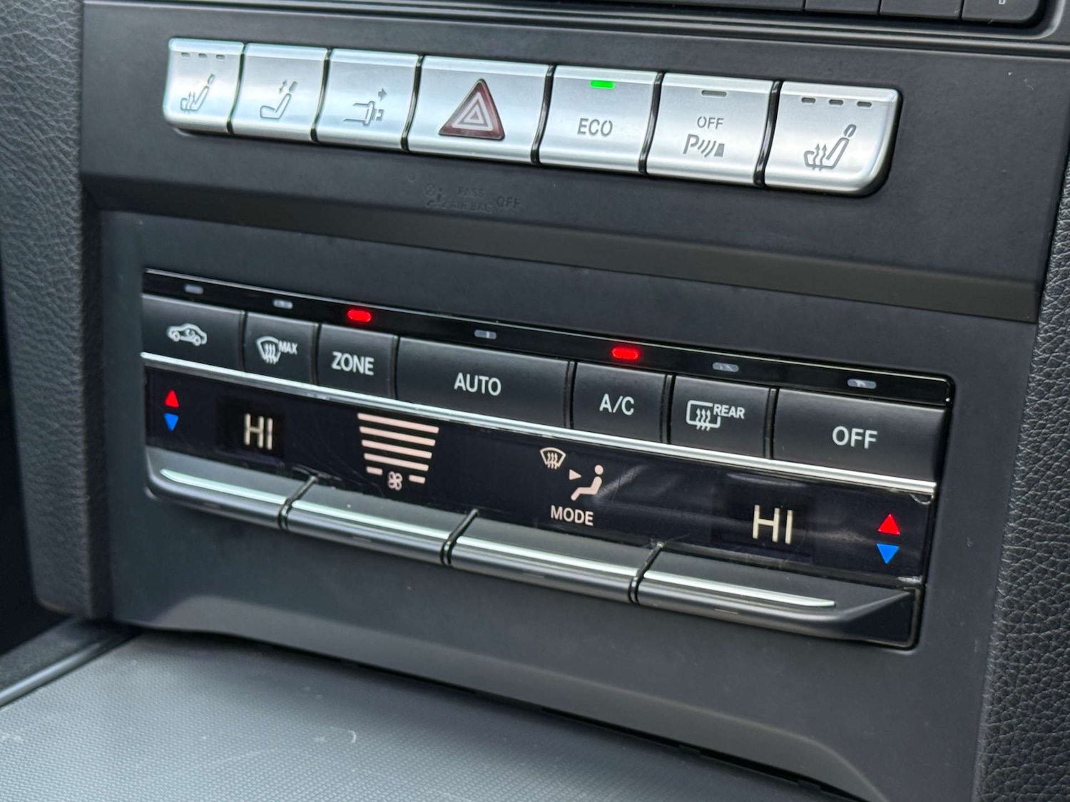 Used Mercedes-Benz E Class 2016 for sale - 77139198: Photo 82