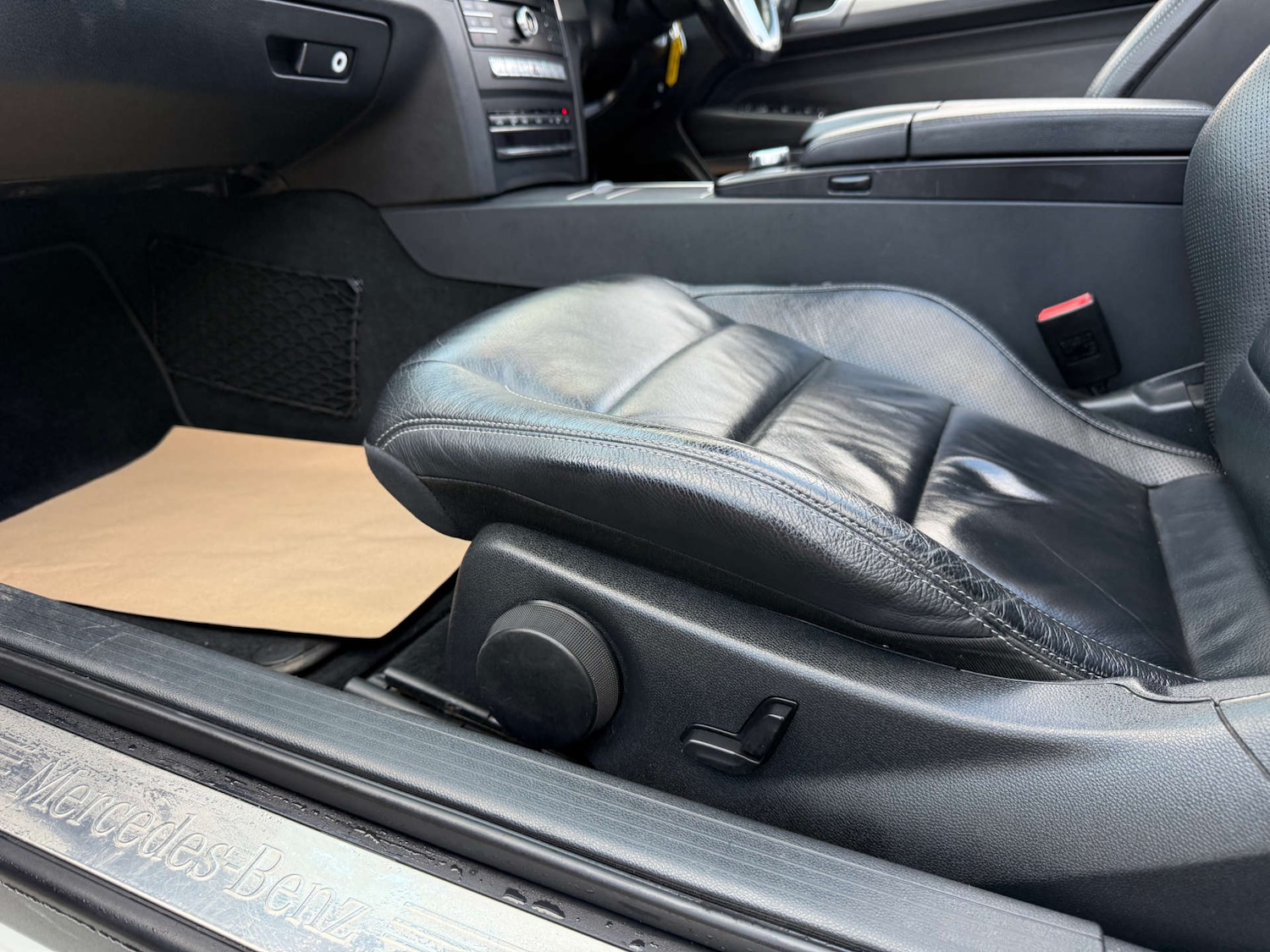 Used Mercedes-Benz E Class 2016 for sale - 77139198: Photo 89