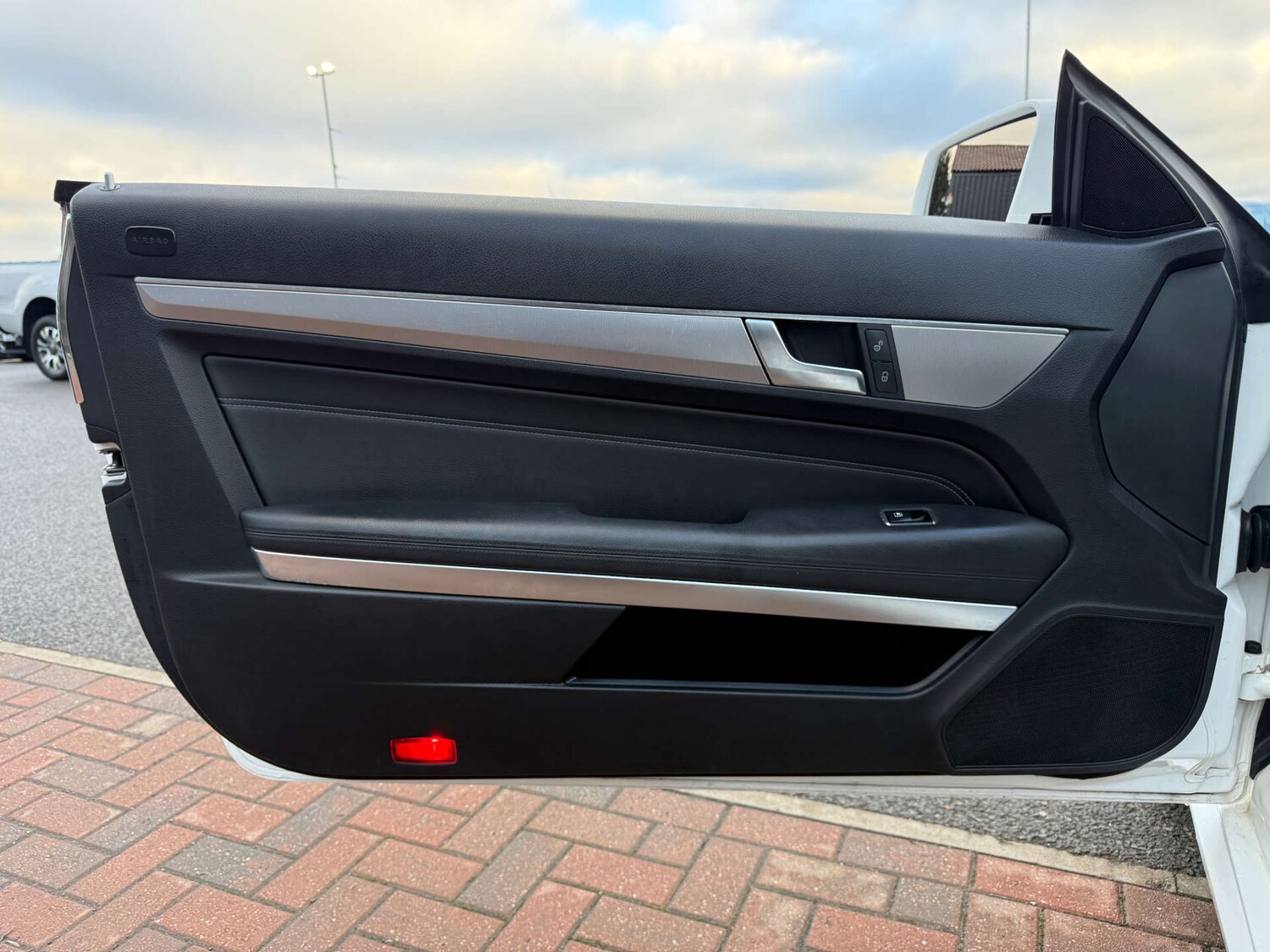 Used Mercedes-Benz E Class 2016 for sale - 77139198: Photo 90