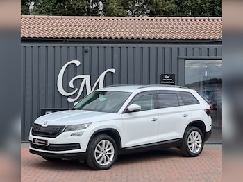 Used Skoda Kodiaq 2018 for sale - 79299178: Photo