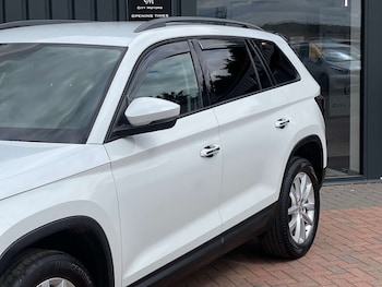 Used Skoda Kodiaq 2018 for sale - 79299178: Photo
