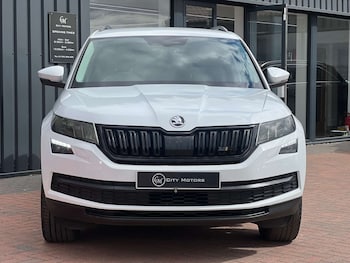 Used Skoda Kodiaq 2018 for sale - 79299178: Photo