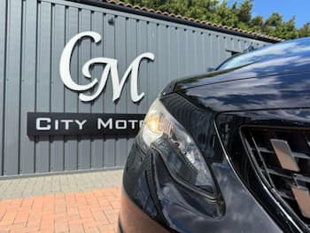 Used Peugeot 2008 2017 for sale - 79844724: Photo
