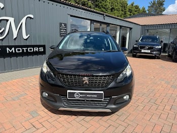 Used Peugeot 2008 2017 for sale - 79844724: Photo