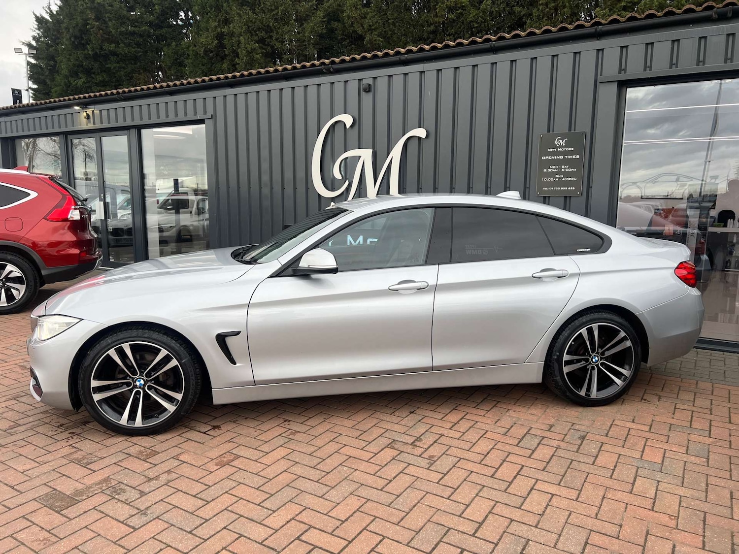 Used BMW 4 Series 2015 for sale - 77603979: Photo 11