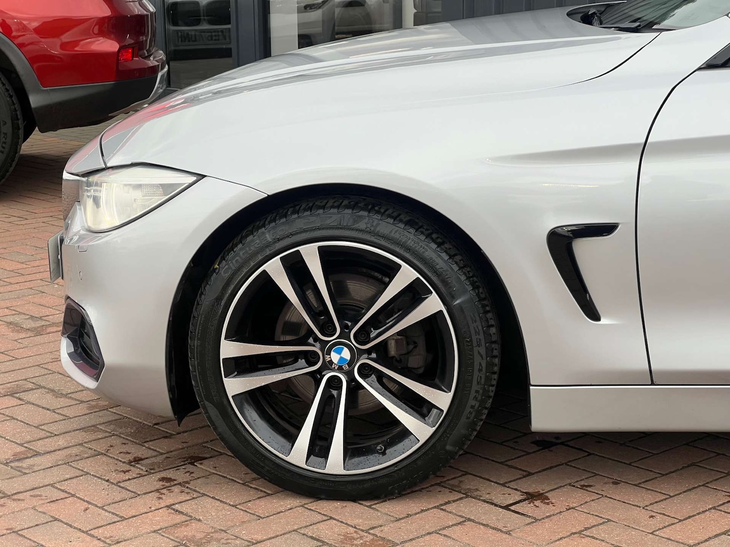 Used BMW 4 Series 2015 for sale - 77603979: Photo 13