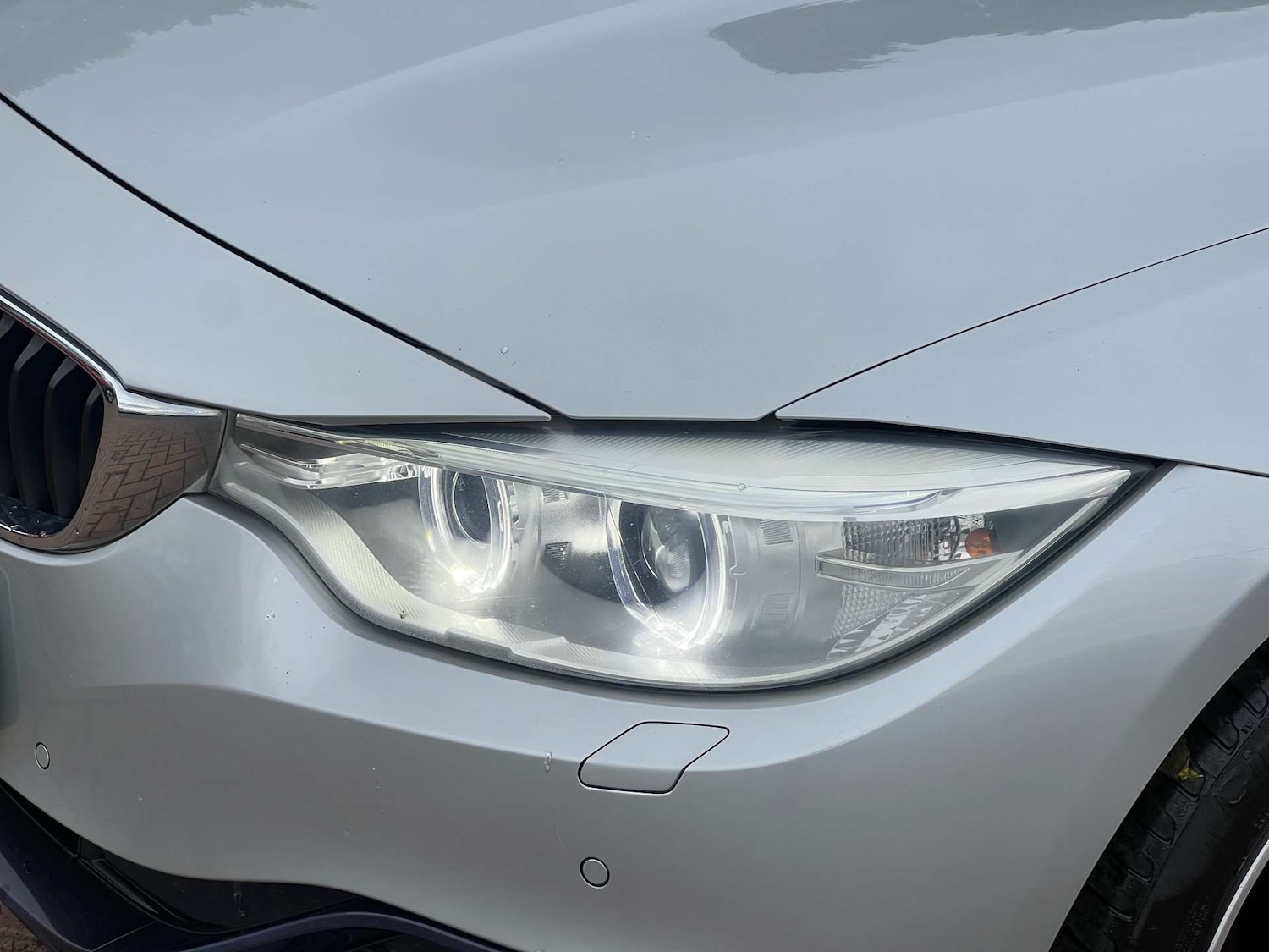 Used BMW 4 Series 2015 for sale - 77603979: Photo 15