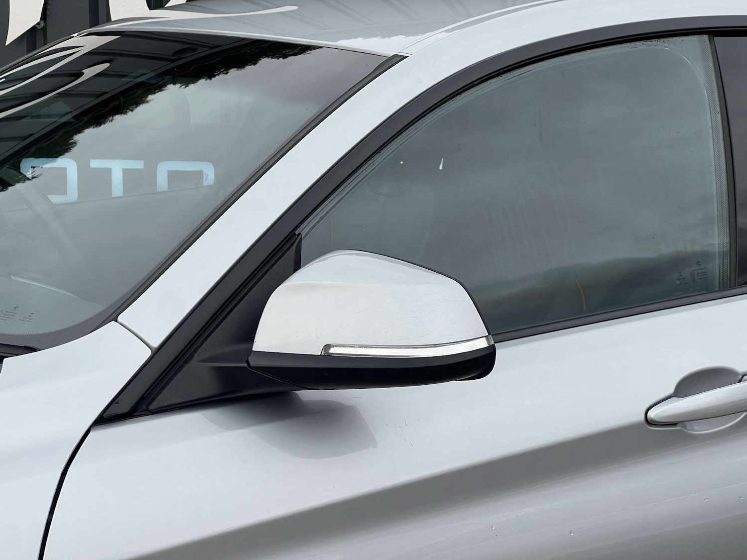 Used BMW 4 Series 2015 for sale - 77603979: Photo 16