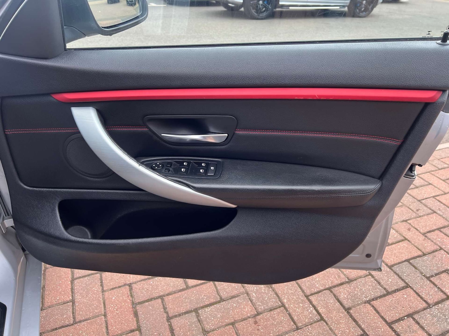 Used BMW 4 Series 2015 for sale - 77603979: Photo 17