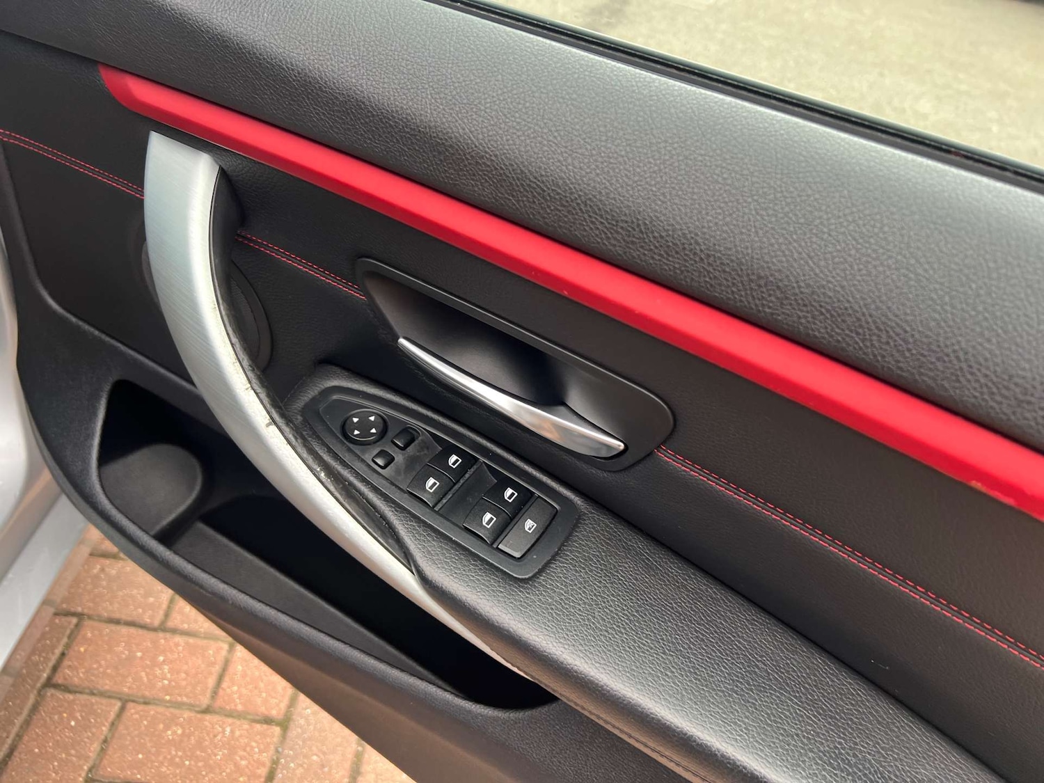 Used BMW 4 Series 2015 for sale - 77603979: Photo 18