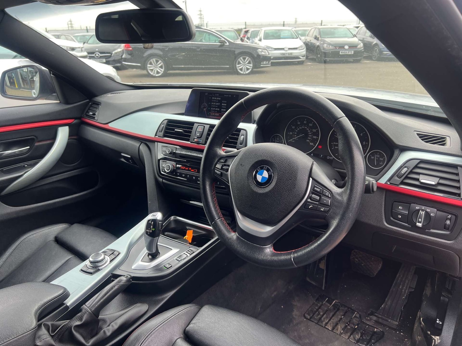 Used BMW 4 Series 2015 for sale - 77603979: Photo 2