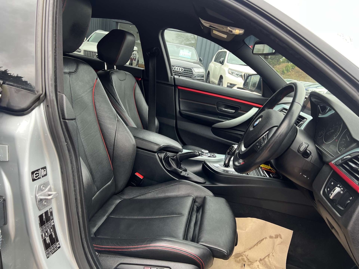 Used BMW 4 Series 2015 for sale - 77603979: Photo 20