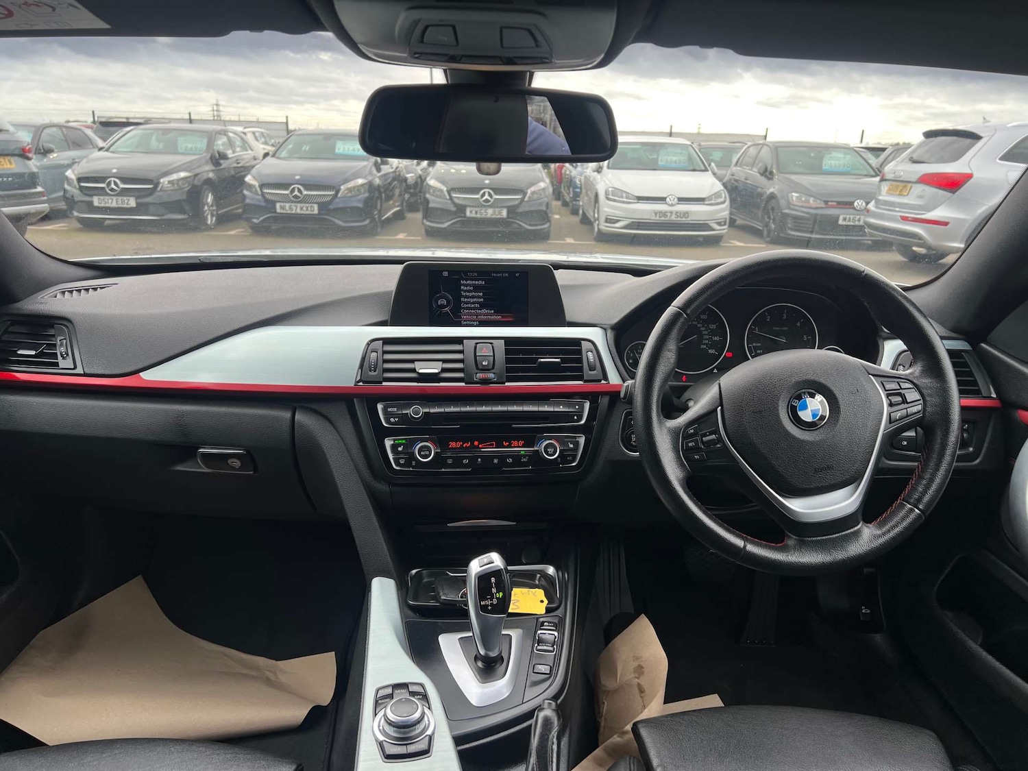 Used BMW 4 Series 2015 for sale - 77603979: Photo 23