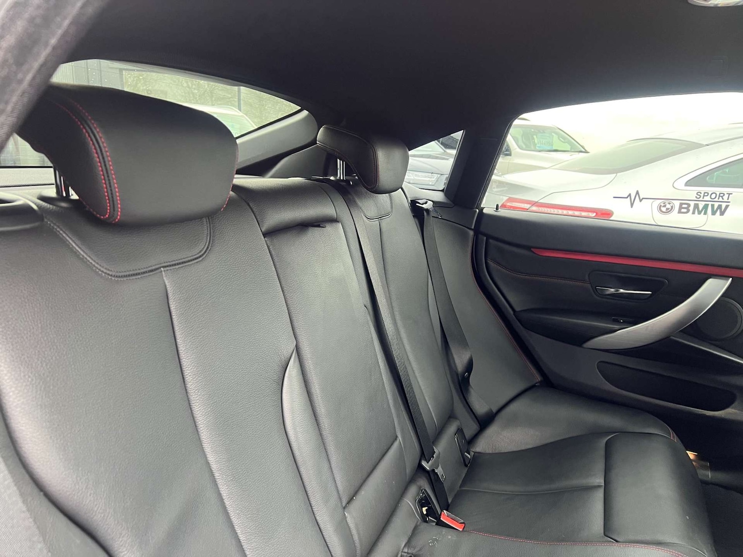 Used BMW 4 Series 2015 for sale - 77603979: Photo 3