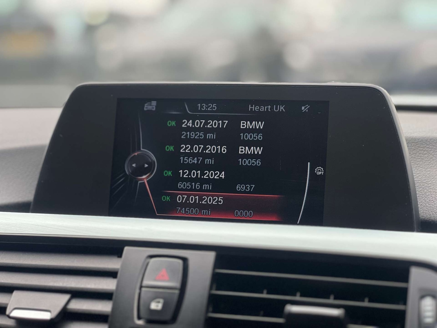 Used BMW 4 Series 2015 for sale - 77603979: Photo 38