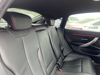 Used BMW 4 Series 2015 for sale - 77603979: Photo