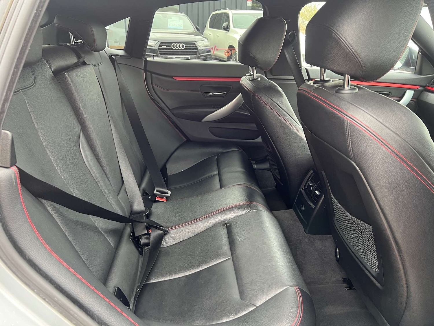 Used BMW 4 Series 2015 for sale - 77603979: Photo 40