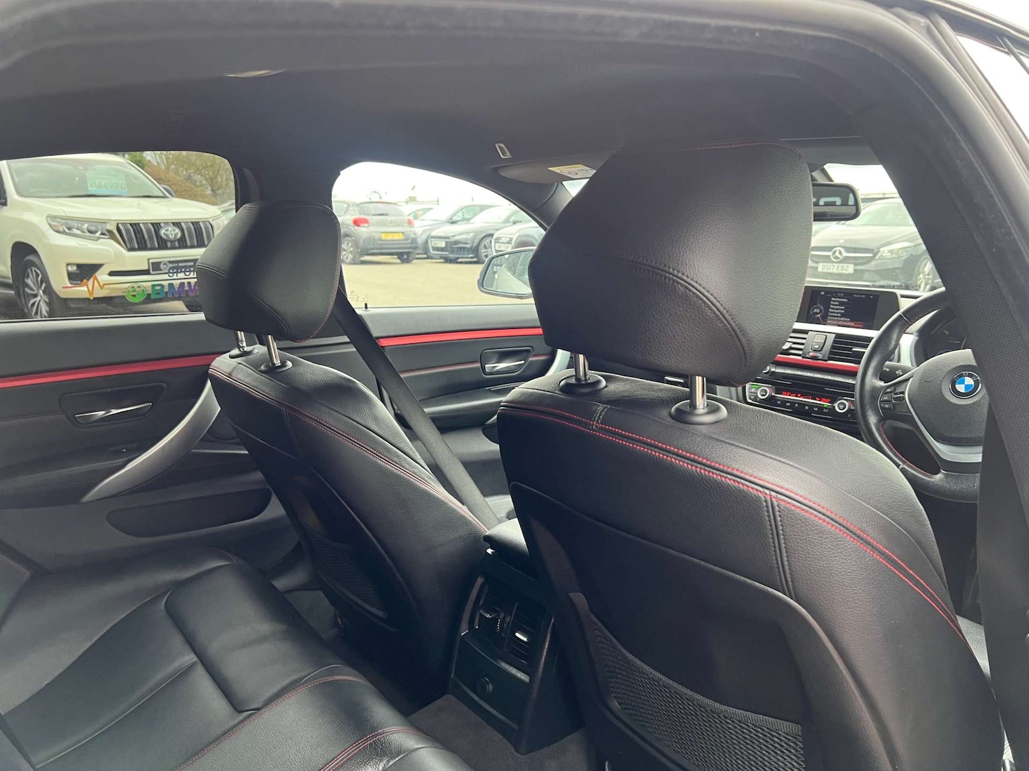 Used BMW 4 Series 2015 for sale - 77603979: Photo 41