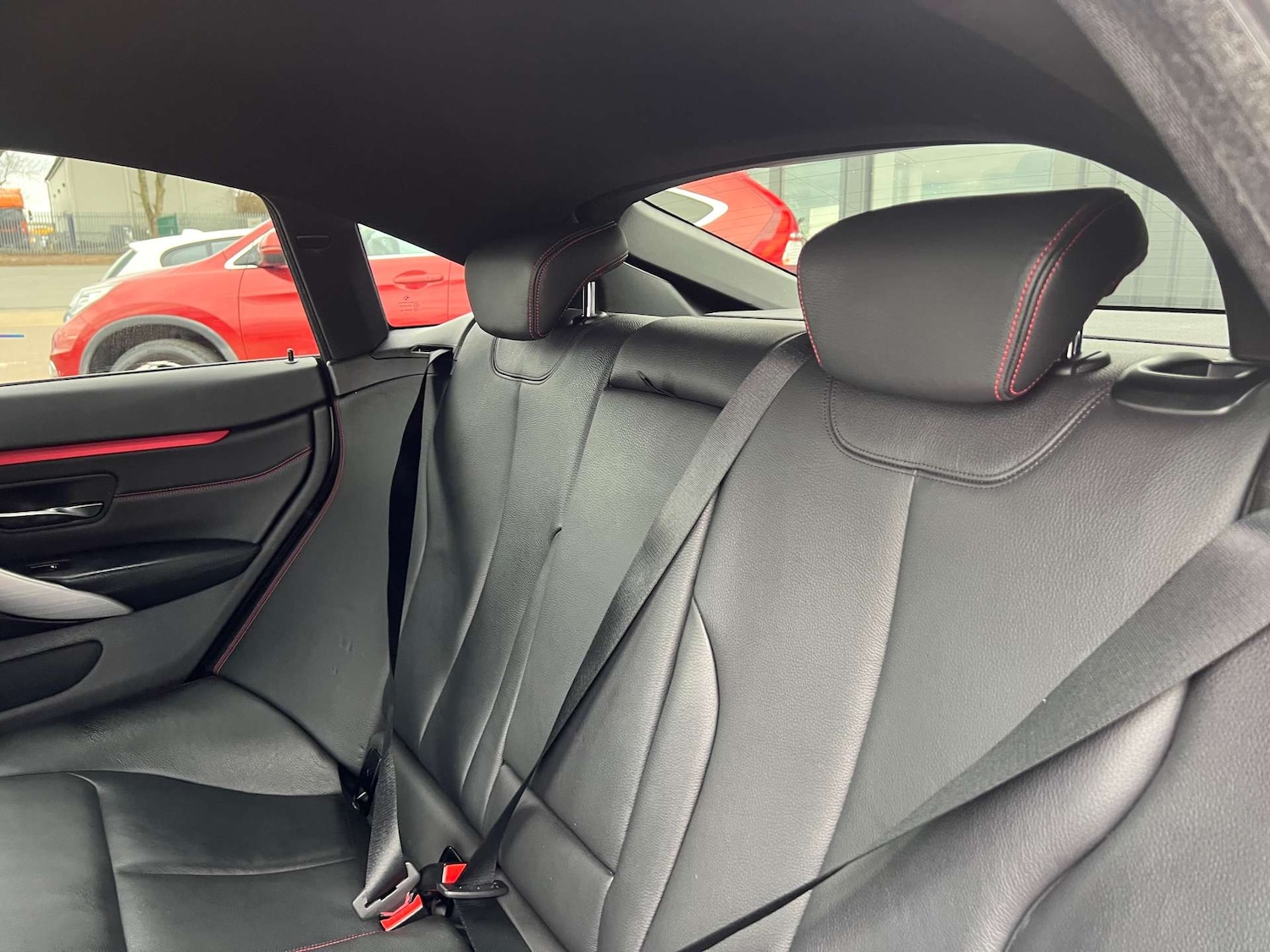 Used BMW 4 Series 2015 for sale - 77603979: Photo 44