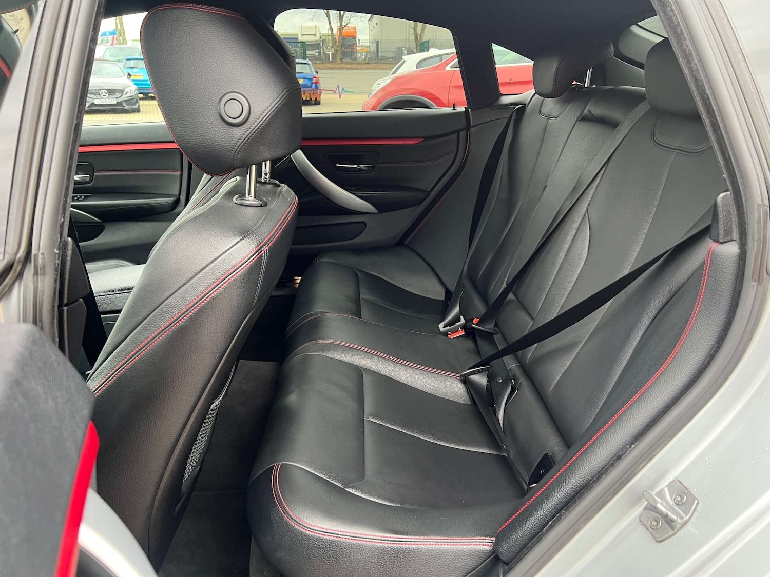 Used BMW 4 Series 2015 for sale - 77603979: Photo 45