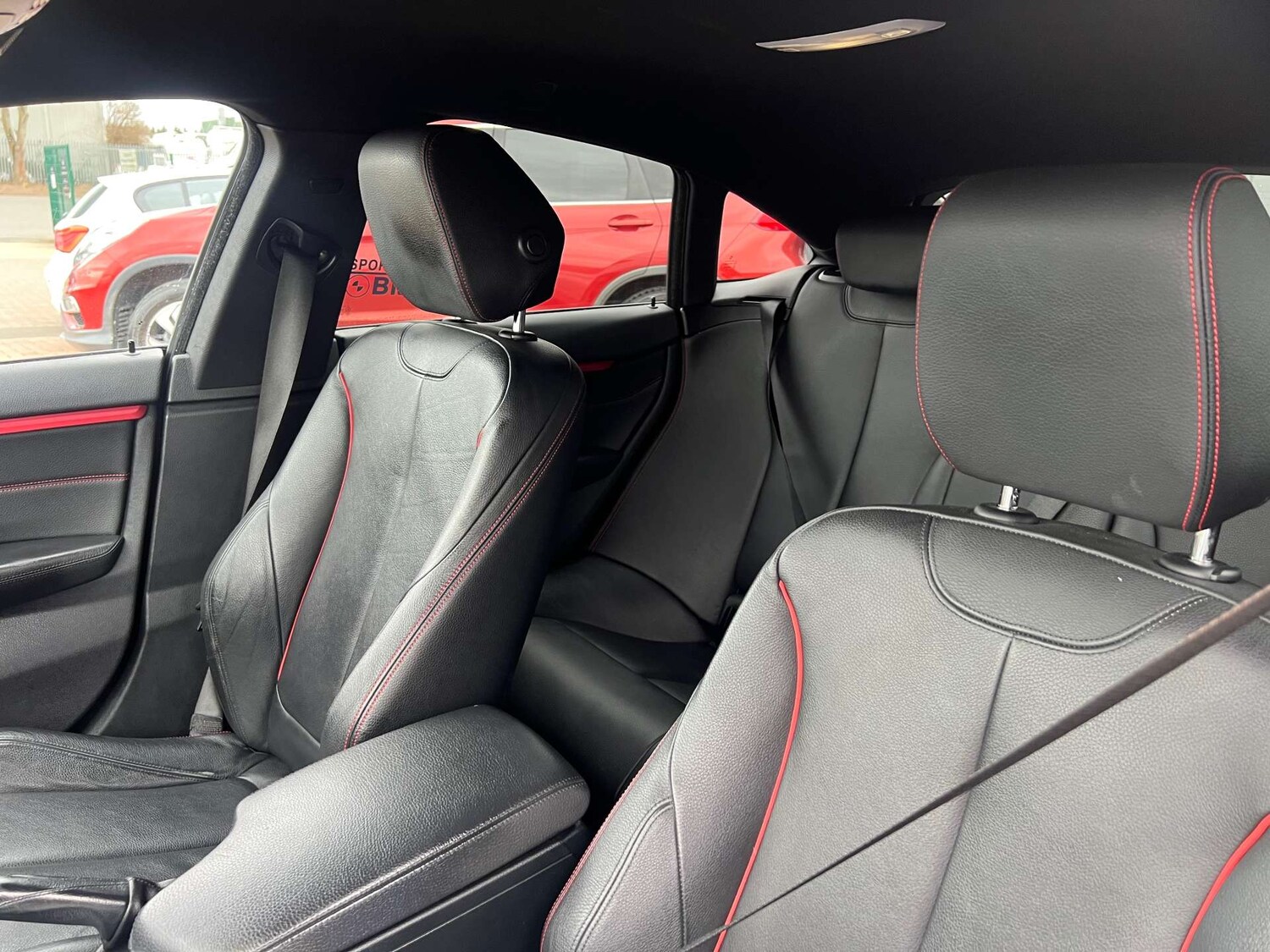 Used BMW 4 Series 2015 for sale - 77603979: Photo 47