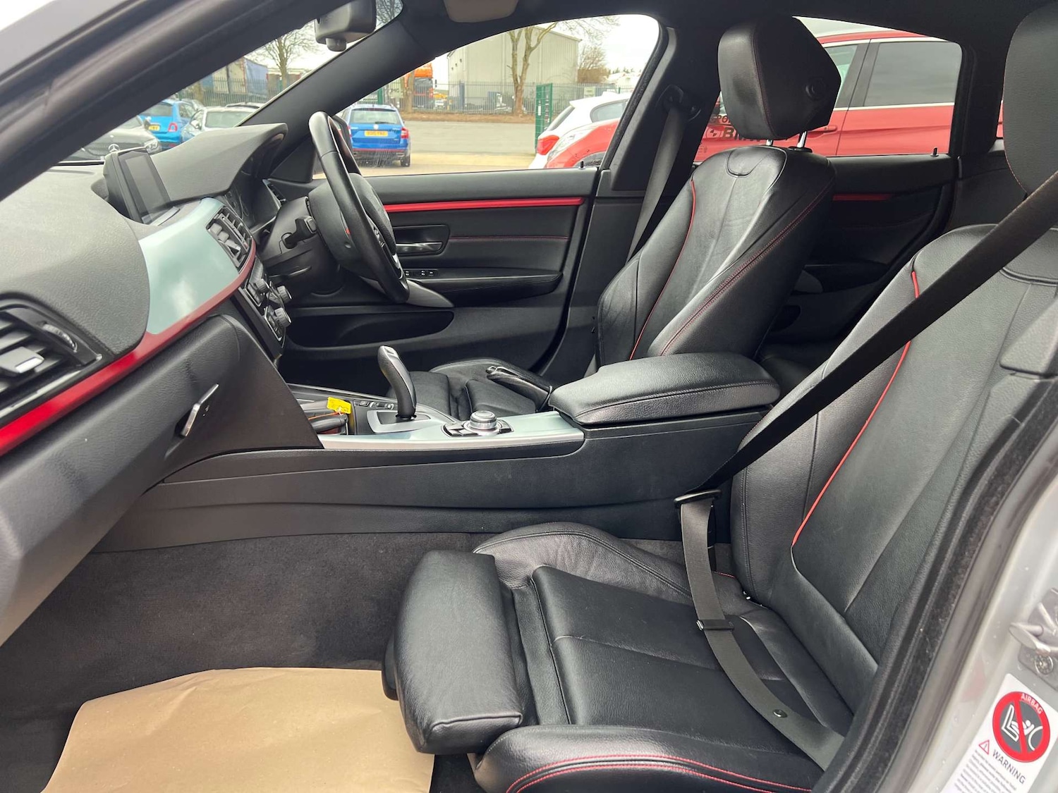 Used BMW 4 Series 2015 for sale - 77603979: Photo 48