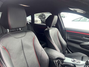 Used BMW 4 Series 2015 for sale - 77603979: Photo