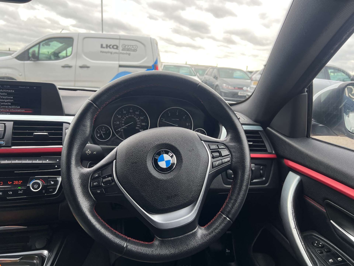 Used BMW 4 Series 2015 for sale - 77603979: Photo 51