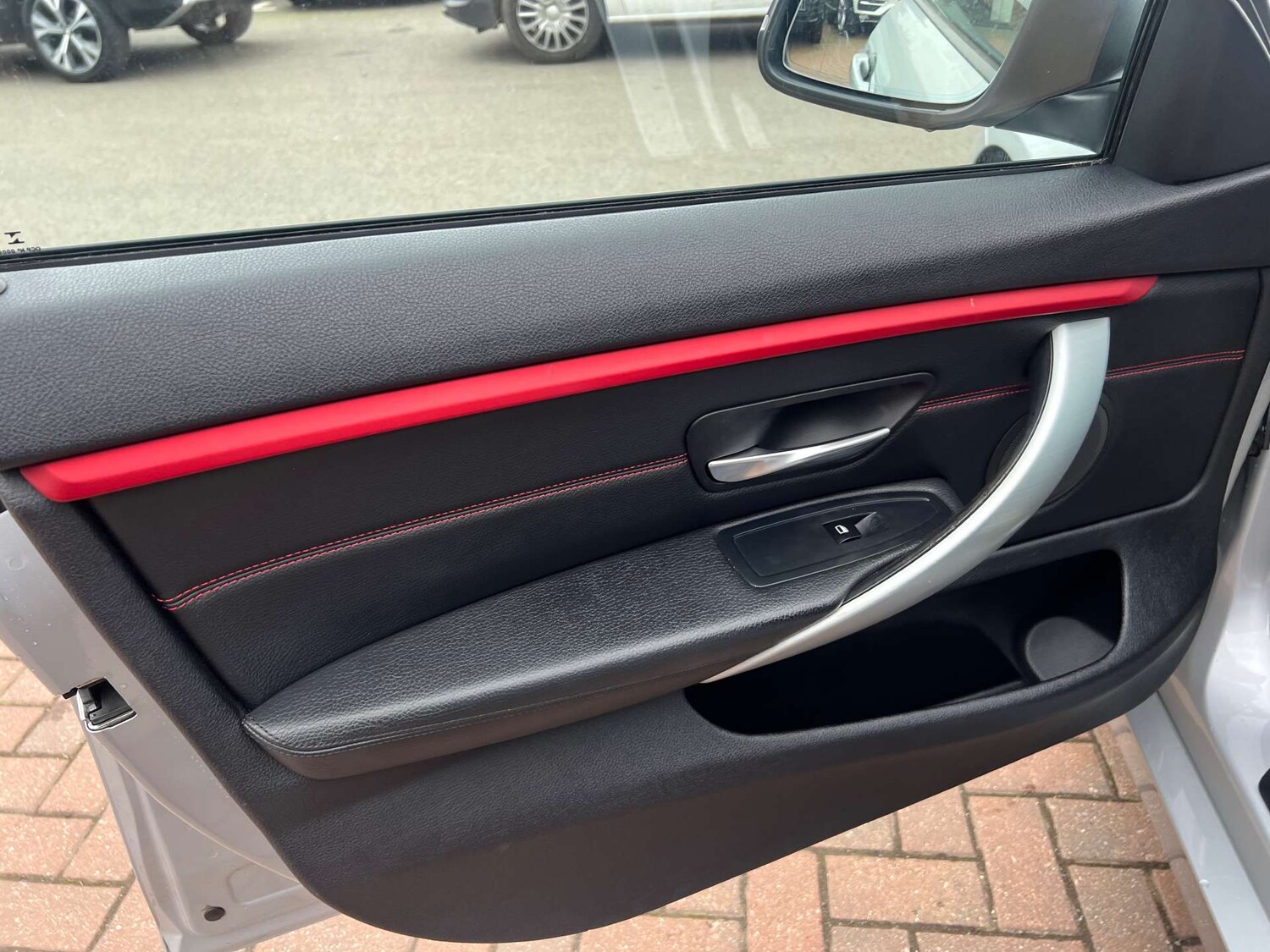 Used BMW 4 Series 2015 for sale - 77603979: Photo 54