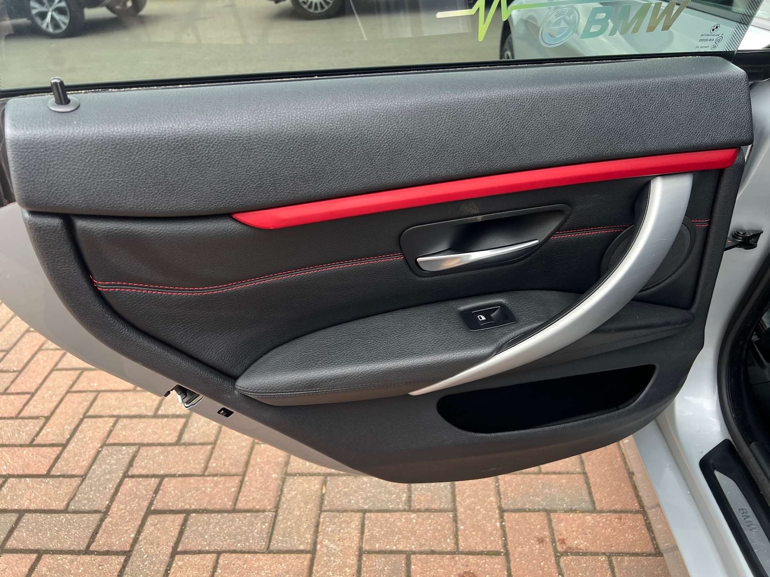 Used BMW 4 Series 2015 for sale - 77603979: Photo 56