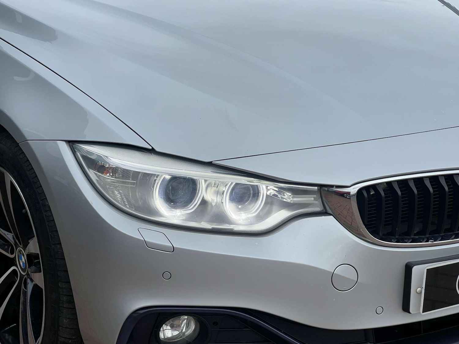 Used BMW 4 Series 2015 for sale - 77603979: Photo 62