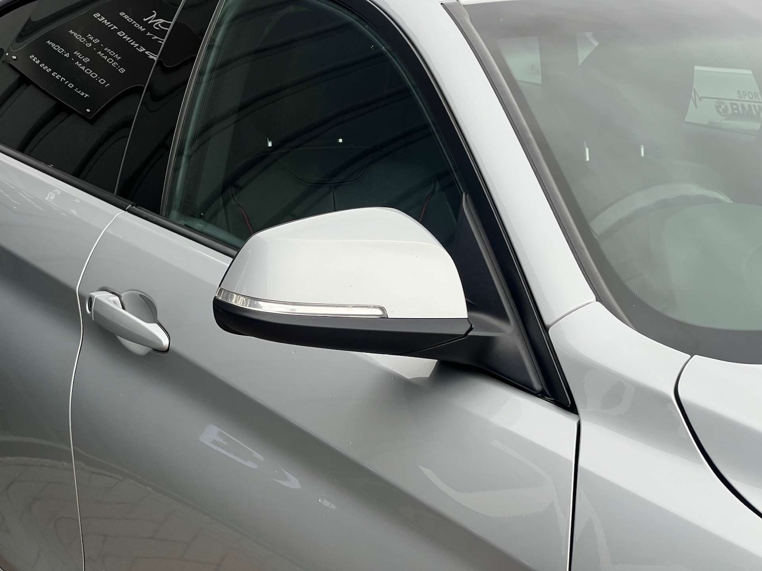 Used BMW 4 Series 2015 for sale - 77603979: Photo 64