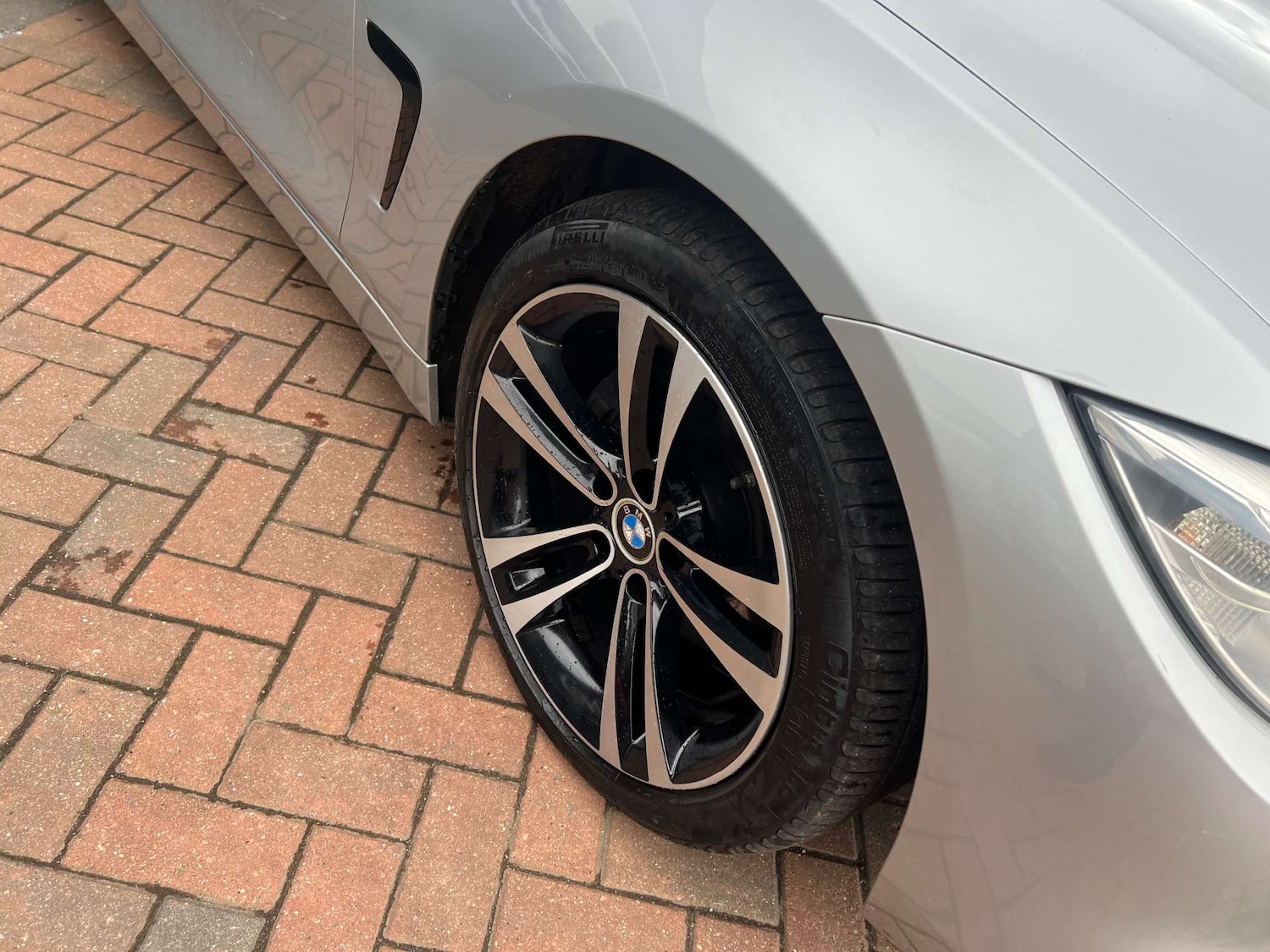 Used BMW 4 Series 2015 for sale - 77603979: Photo 65