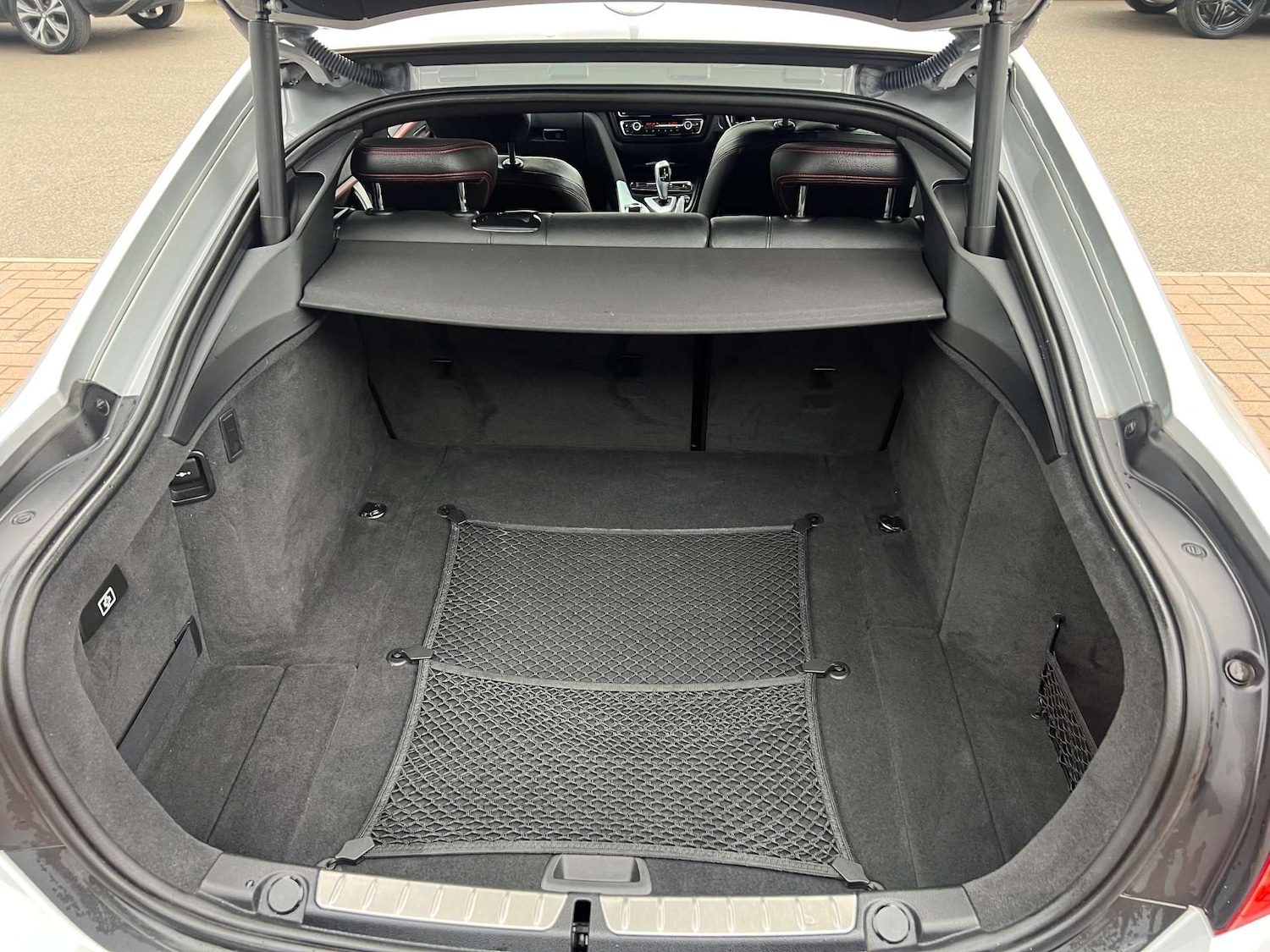 Used BMW 4 Series 2015 for sale - 77603979: Photo 68