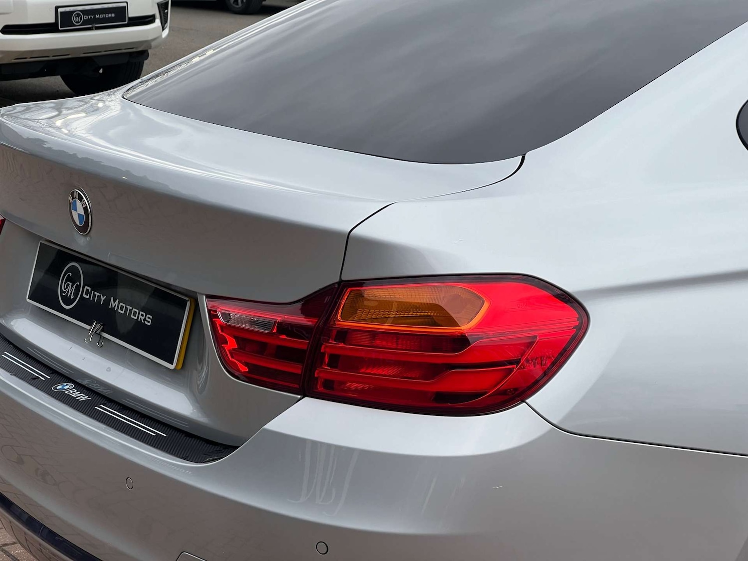 Used BMW 4 Series 2015 for sale - 77603979: Photo 7