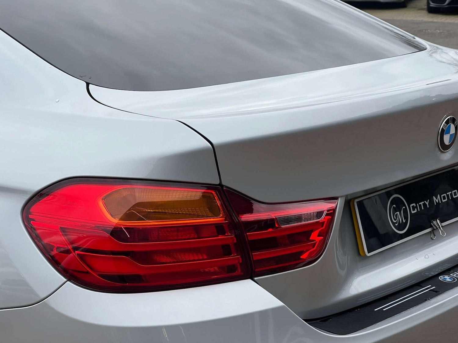 Used BMW 4 Series 2015 for sale - 77603979: Photo 9